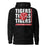 Katy High School Tigers Black Premium Unisex Hoodie 235