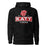 Katy High School Tigers Black Premium Unisex Hoodie 202