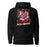 Katy High School Tigers Black Premium Unisex Hoodie 205