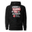 Katy High School Tigers Black Premium Unisex Hoodie 232