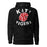 Katy High School Tigers Black Premium Unisex Hoodie 228