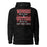 Katy High School Tigers Black Premium Unisex Hoodie 237