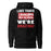 Lake Travis High School Cavaliers Black Premium Unisex Hoodie 231