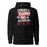 Lake Travis High School Cavaliers Black Premium Unisex Hoodie 232