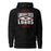 Langham Creek High School Lobos Black Premium Unisex Hoodie 210
