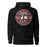 Lewisville High School Farmers Black Premium Unisex Hoodie 224