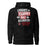 MacArthur High School Generals Black Premium Unisex Hoodie 232