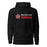 MacArthur High School Generals Black Premium Unisex Hoodie 200