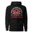 Martin High School Warriors Black Premium Unisex Hoodie 208