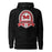 Martin High School Warriors Black Premium Unisex Hoodie 212