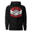 Martin High School Warriors Black Premium Unisex Hoodie 242