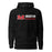 Martin High School Warriors Black Premium Unisex Hoodie 200