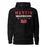 Martin High School Warriors Black Premium Unisex Hoodie 003