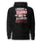 Martin High School Warriors Black Premium Unisex Hoodie 232