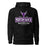 Morton Ranch High School Mavericks Premium Black Unisex Hoodie 202