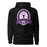 Morton Ranch High School Mavericks Premium Black Unisex Hoodie 212