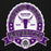 Close-up view of Morton Ranch High School Mavericks Premium Black Unisex Hoodie 212