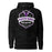 Morton Ranch High School Mavericks Premium Black Unisex Hoodie 209