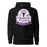 Morton Ranch High School Mavericks Premium Black Unisex Hoodie 219