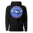 New Caney High School Eagles Black Premium Unisex Hoodie 239