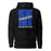New Caney High School Eagles Black Premium Unisex Hoodie 241