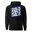 New Caney High School Eagles Black Premium Unisex Hoodie 223