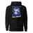 New Caney High School Eagles Black Premium Unisex Hoodie 205