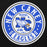 Close-up view of New Caney High School Eagles Black Premium Unisex Hoodie 220