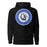 New Caney High School Eagles Black Premium Unisex Hoodie 216