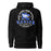 New Caney High School Eagles Black Premium Unisex Hoodie 206