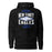 New Caney High School Eagles Black Premium Unisex Hoodie 210