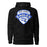 New Caney High School Eagles Black Premium Unisex Hoodie 221