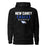 New Caney High School Eagles Black Premium Unisex Hoodie 003