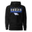 New Caney High School Eagles Black Premium Unisex Hoodie 049