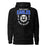 New Caney High School Eagles Black Premium Unisex Hoodie 204