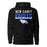 New Caney High School Eagles Black Premium Unisex Hoodie 024