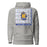Klein High School Bearkats Carbon Grey Premium Unisex Hoodie 235
