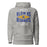Klein High School Bearkats Carbon Grey Premium Unisex Hoodie 210