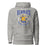 Klein High School Bearkats Carbon Grey Premium Unisex Hoodie 213