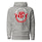 Katy High School Tigers Carbon Grey Premium Unisex Hoodie 229