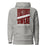 Lewisville High School Farmers Grey Classic Unisex Hoodie 241