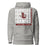 Lewisville High School Farmers Grey Classic Unisex Hoodie 235
