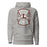 Lewisville High School Farmers Grey Classic Unisex Hoodie 207