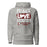 Lewisville High School Farmers Grey Classic Unisex Hoodie 240