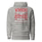 MacArthur High School Generals Grey Premium Unisex Hoodie 237