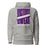 Morton Ranch High School Mavericks Premium Grey Unisex Hoodie 241