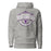Morton Ranch High School Mavericks Premium Grey Unisex Hoodie 211
