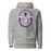 Morton Ranch High School Mavericks Premium Grey Unisex Hoodie 229