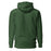 Back view of Klein Forest High School Golden Eagles Premium Forest Green Unisex Hoodie 207