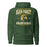 Klein Forest High School Golden Eagles Premium Forest Green Unisex Hoodie 230